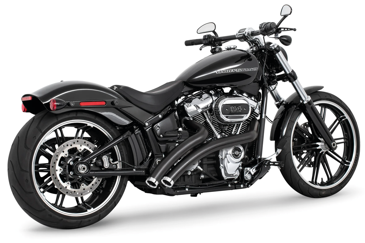 Freedom Performance Exhaust