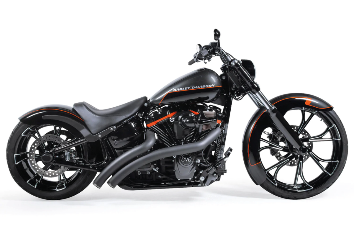 Freedom Performance Exhaust