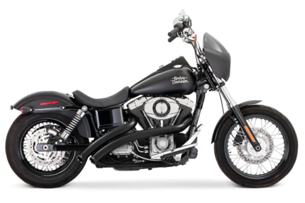 Freedom Performance Exhaust