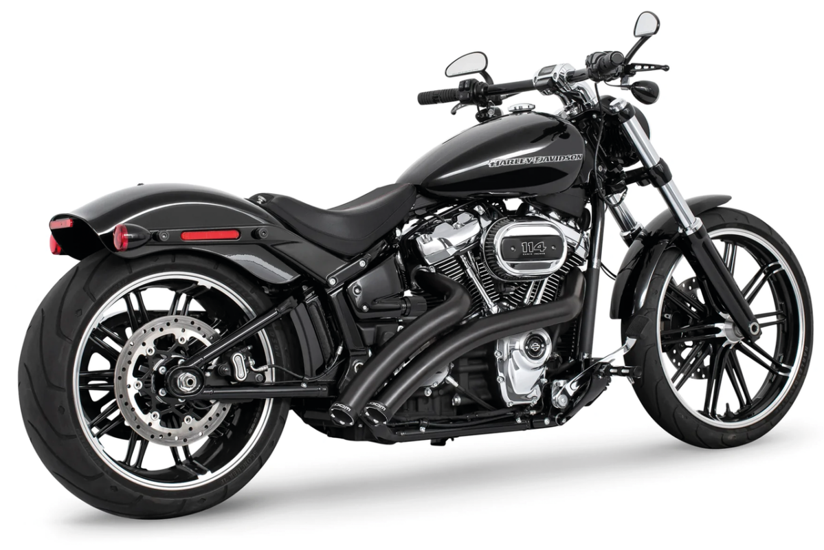 Freedom Performance Exhaust