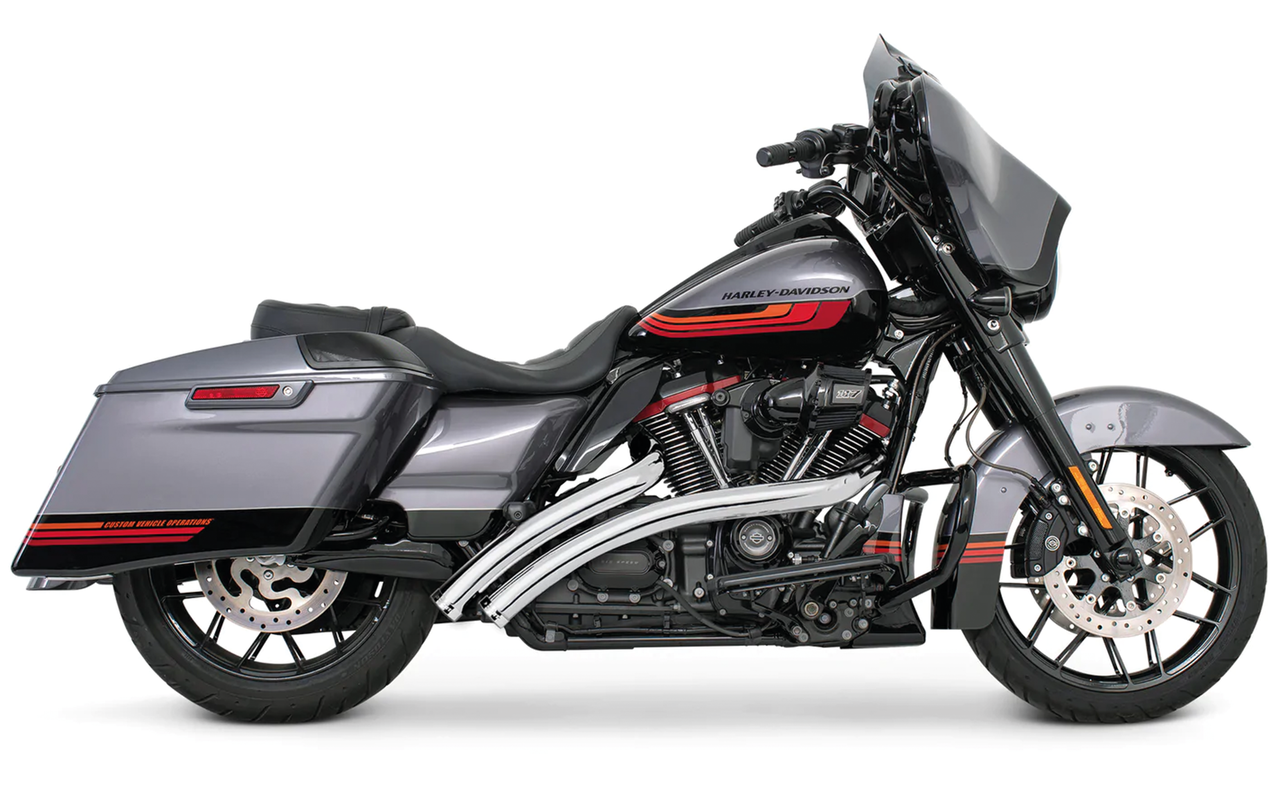 Freedom Performance Exhaust