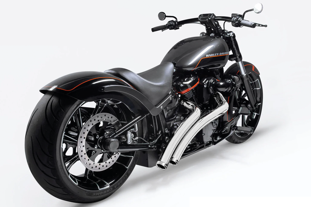 Freedom Performance Exhaust