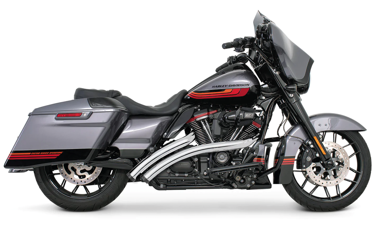 Freedom Performance Exhaust