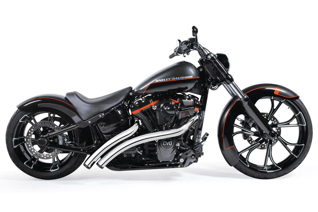 Freedom Performance Exhaust