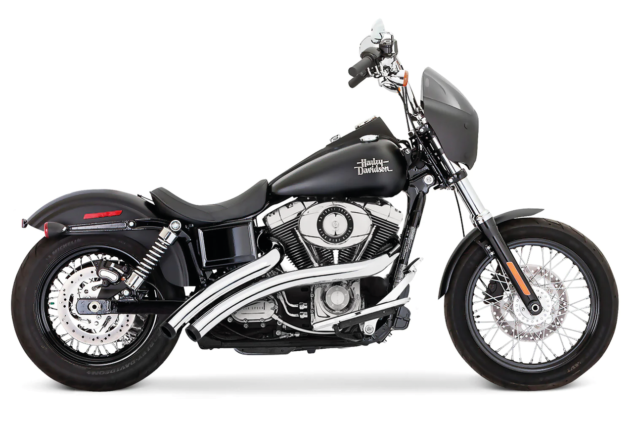 Freedom Performance Exhaust