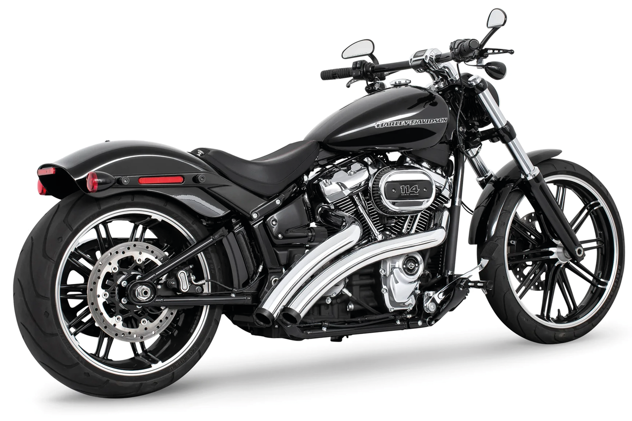 Freedom Performance Exhaust Freedom Performance Exhaust