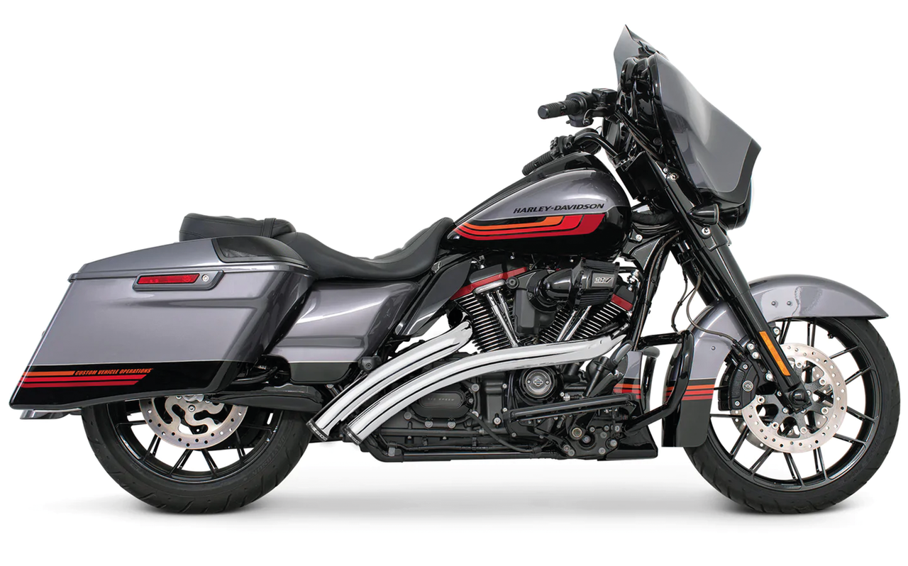 Freedom Performance Exhaust