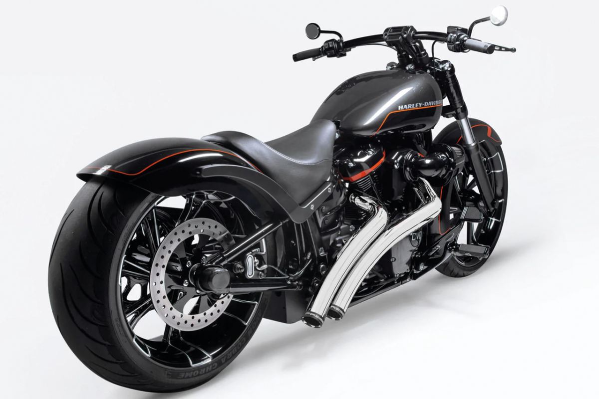 Freedom Performance Exhaust