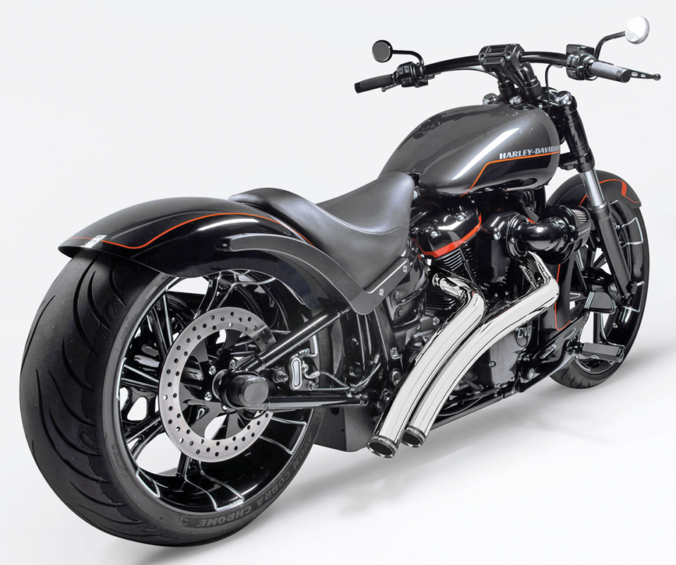 Freedom Performance Exhaust