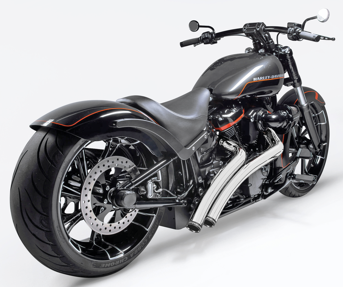 Freedom Performance Exhaust Freedom Performance Exhaust