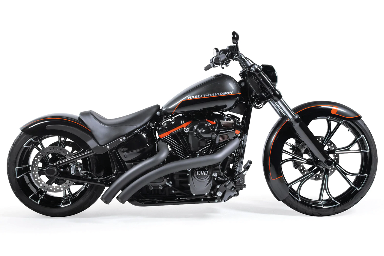 Freedom Performance Exhaust