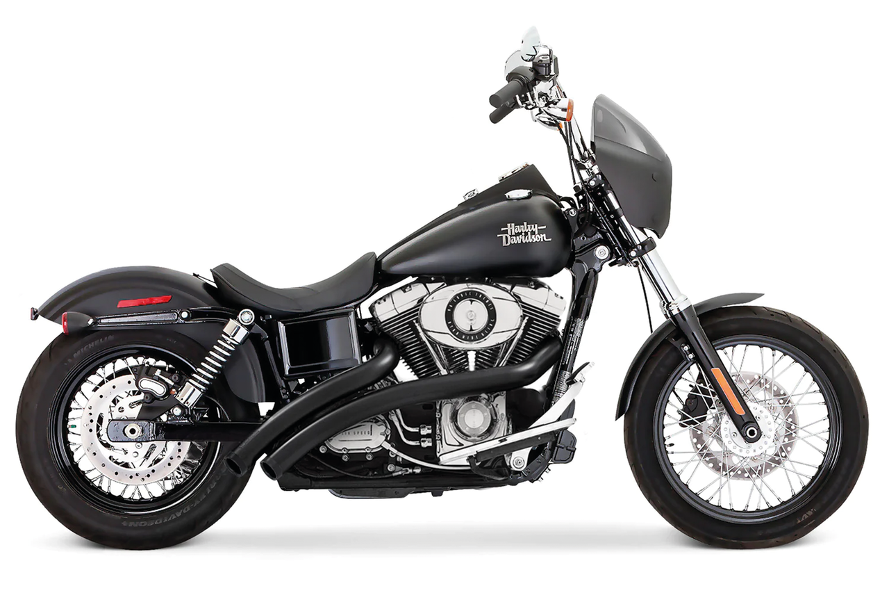 Freedom Performance Exhaust