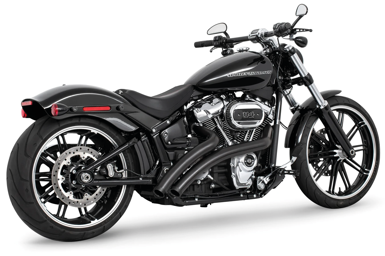 Freedom Performance Exhaust