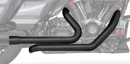 Freedom Performance Exhaust