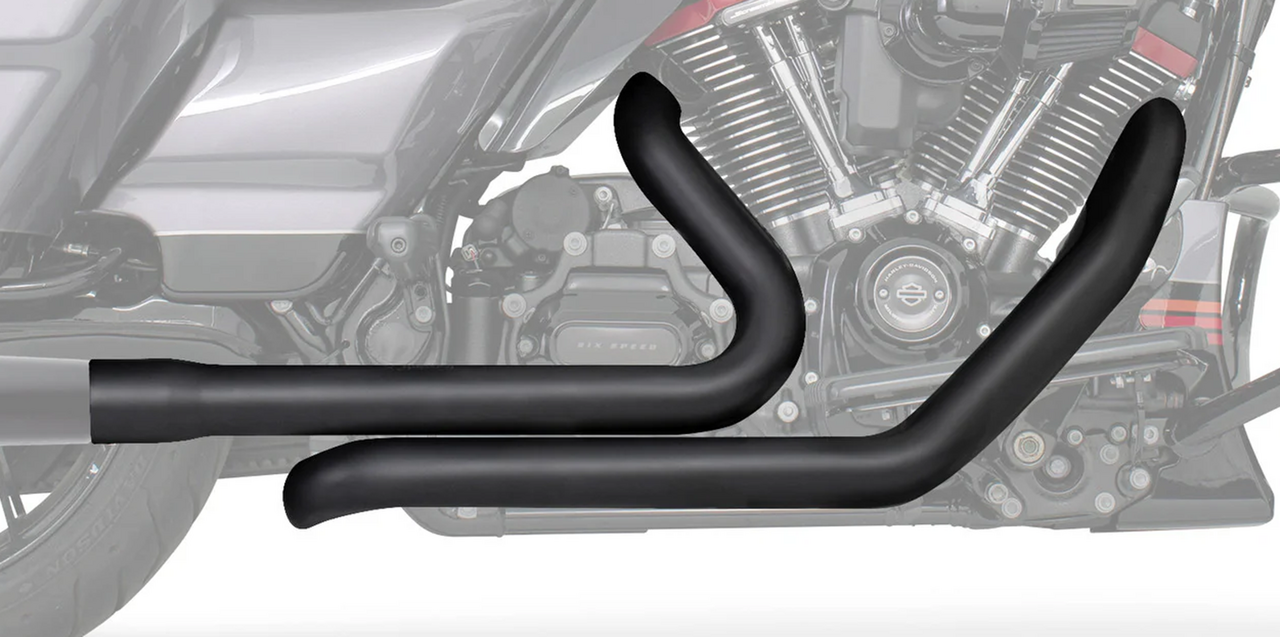 Freedom Performance Exhaust