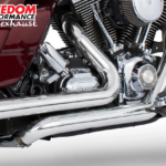 Freedom Performance Exhaust