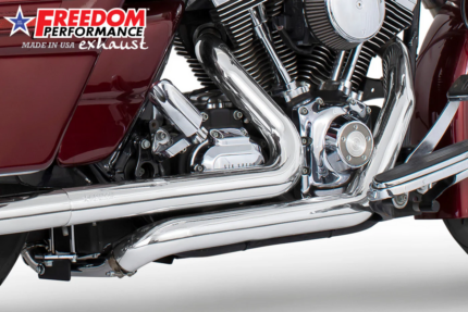 Freedom Performance Exhaust