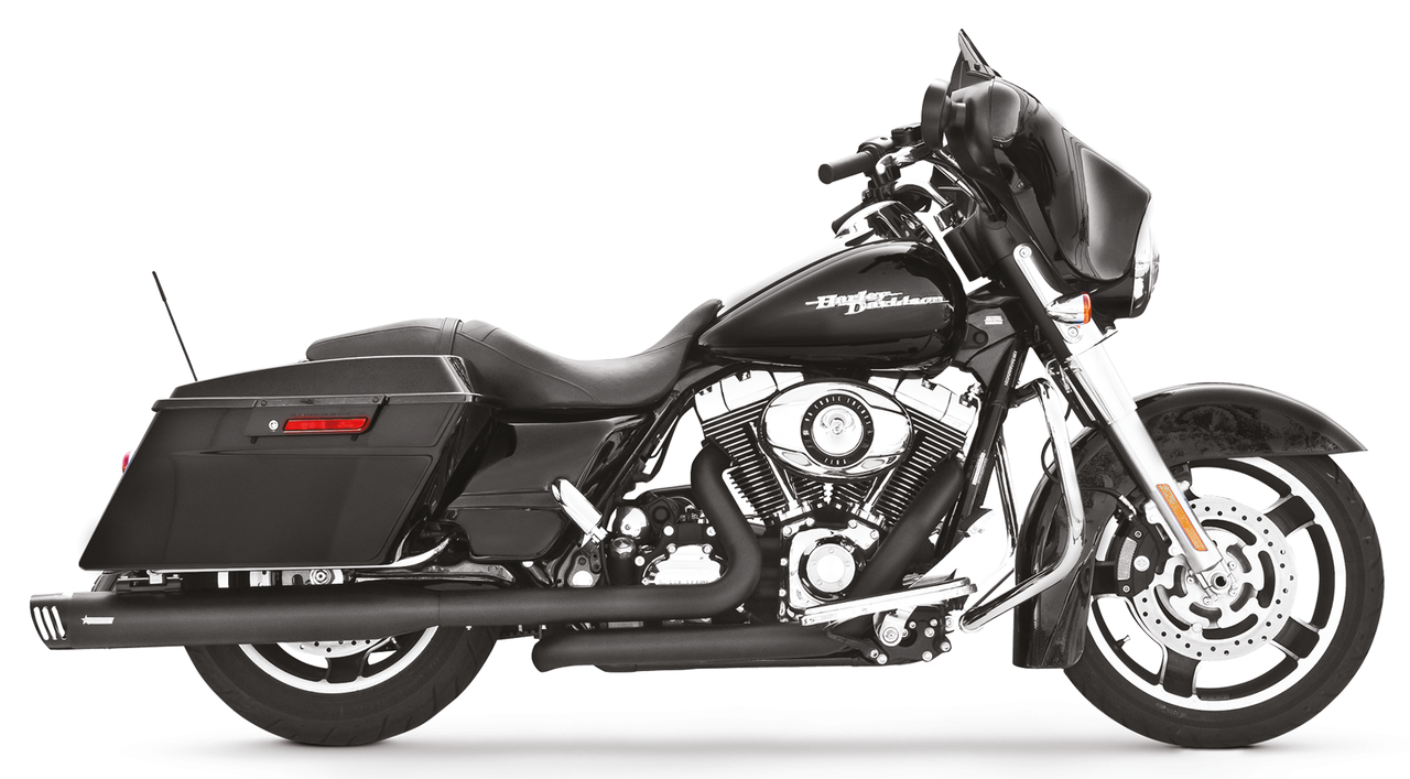 Freedom Performance Exhaust Freedom Performance Exhaust