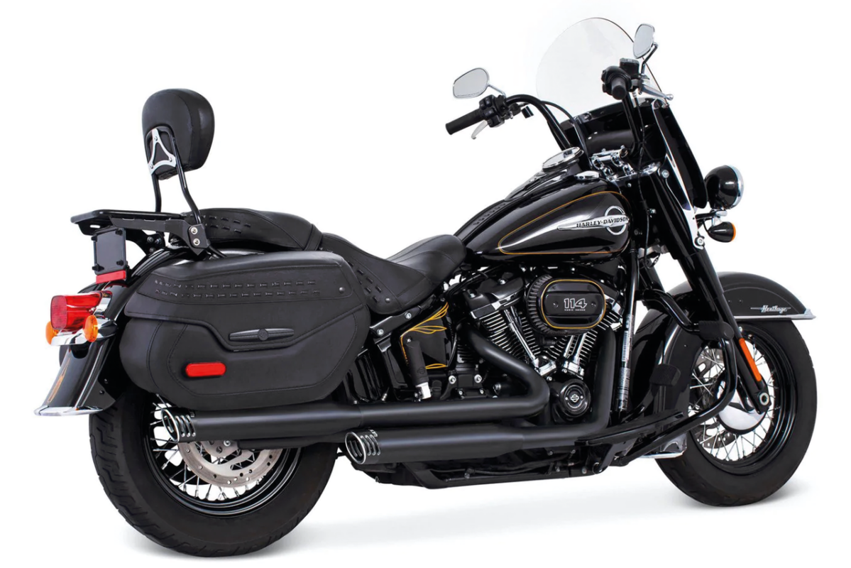 Freedom Performance Exhaust