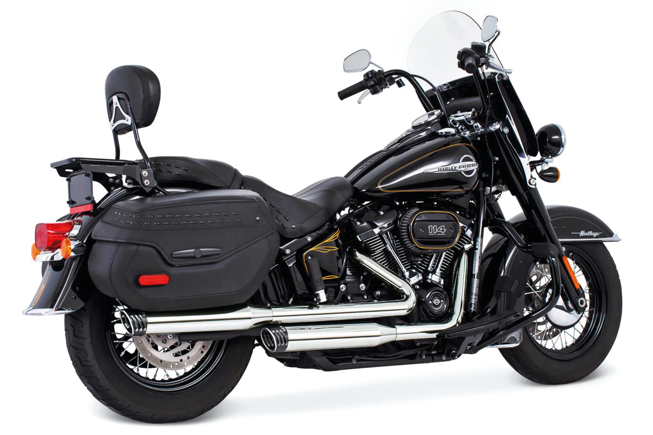 Freedom Performance Exhaust