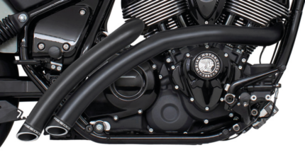 Radical Radius Chief22 BK/slash sc black