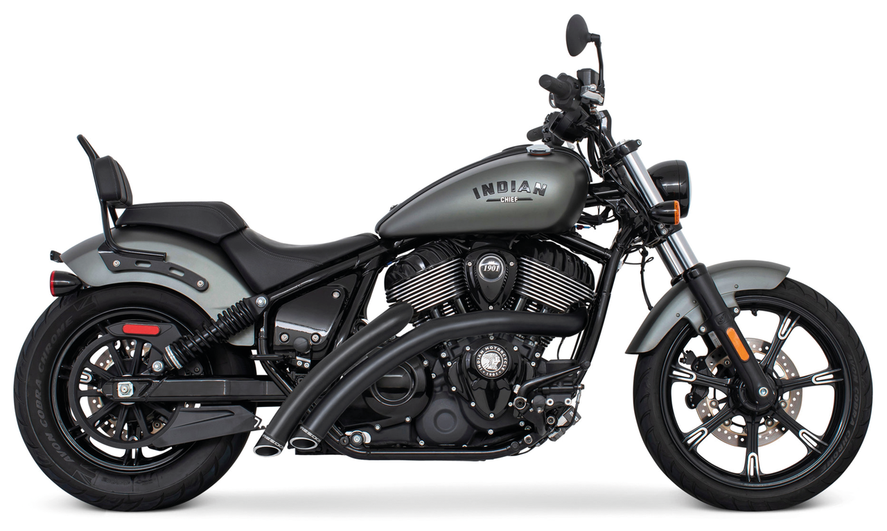 Freedom Performance Exhaust