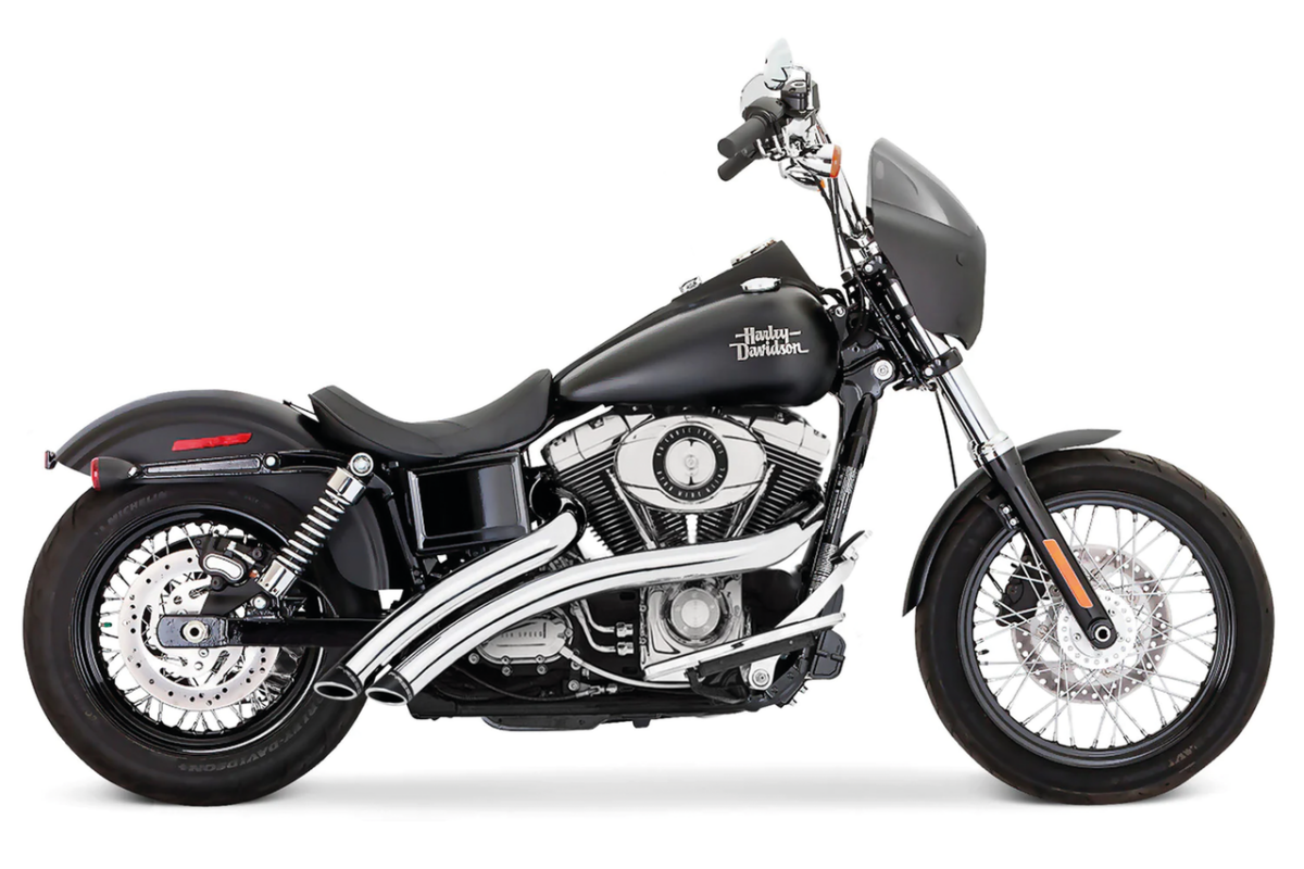 Freedom Performance Exhaust