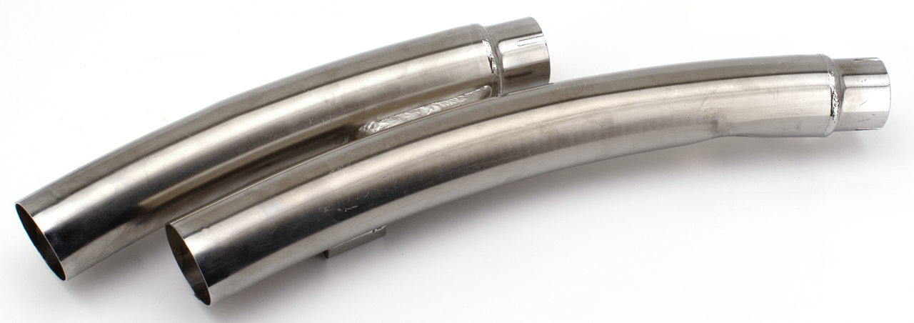 Freedom Performance Exhaust