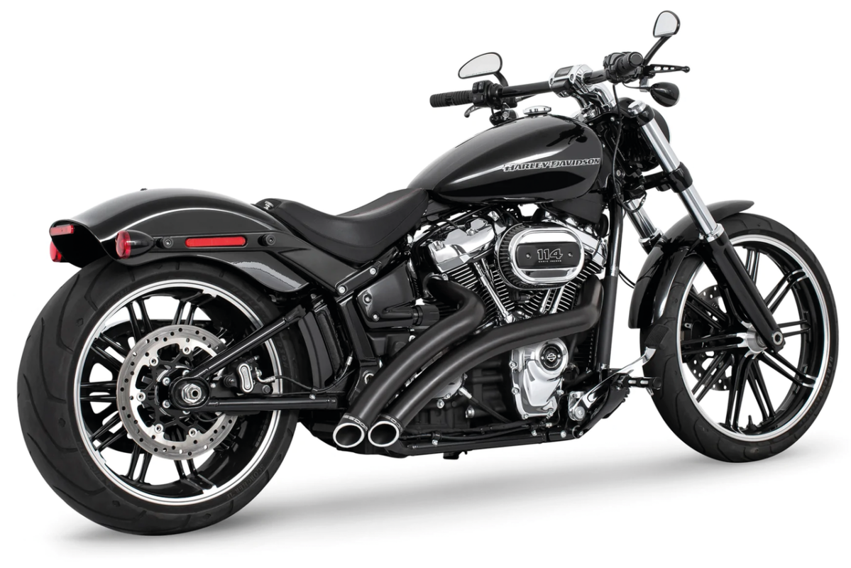 Freedom Performance Exhaust