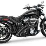 Freedom Performance Exhaust