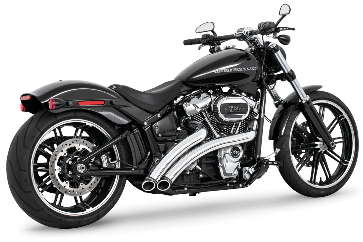 Freedom Performance Exhaust