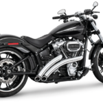 Freedom Performance Exhaust