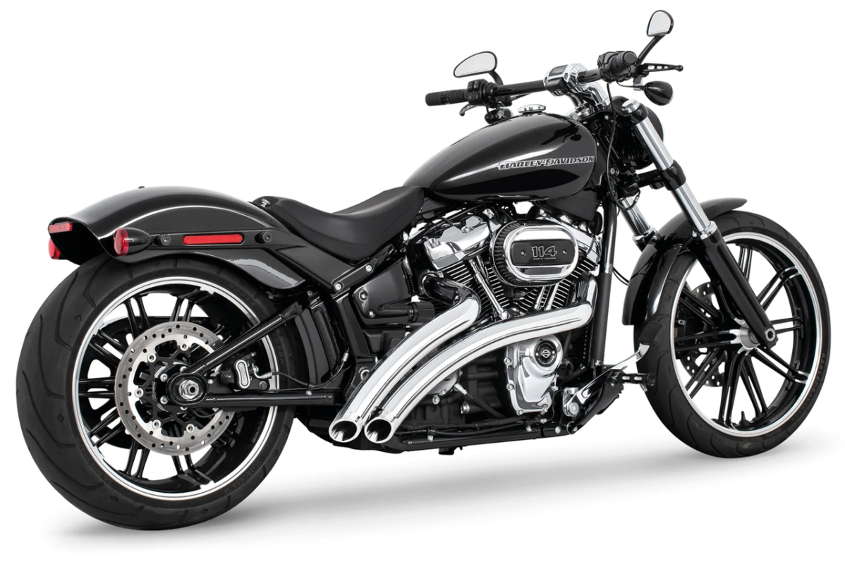 Freedom Performance Exhaust