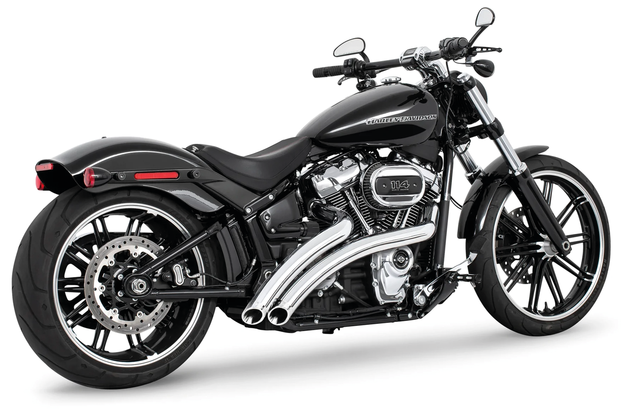 Freedom Performance Exhaust