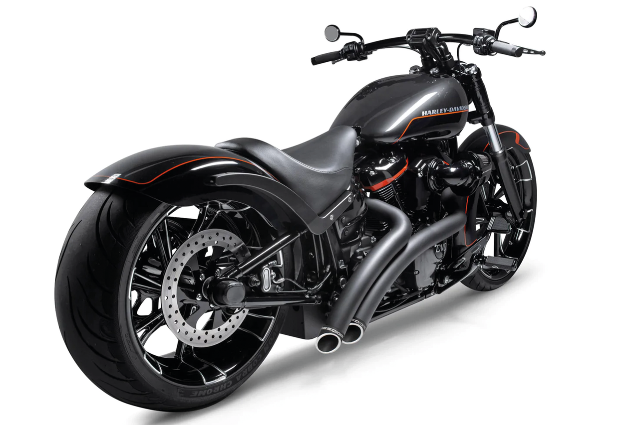 Freedom Performance Exhaust