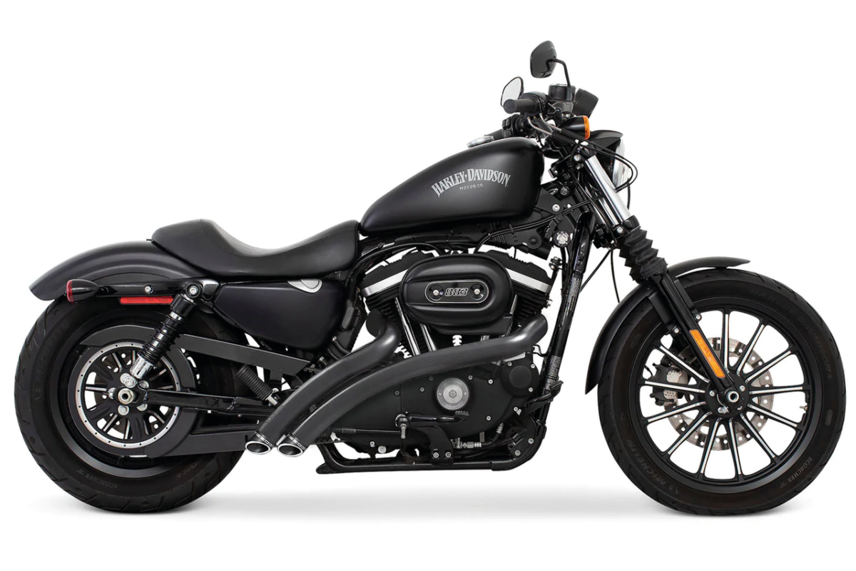 Freedom Performance Exhaust