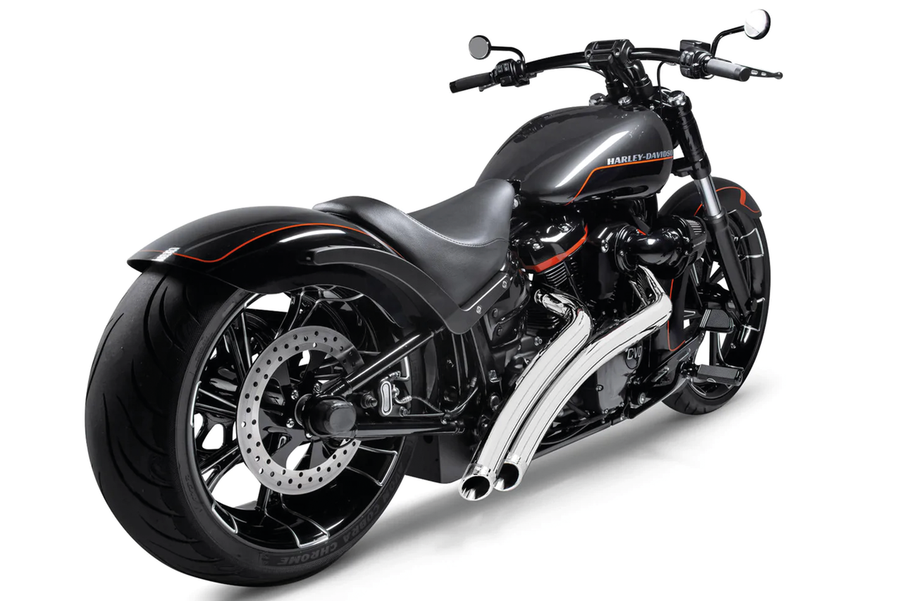 Freedom Performance Exhaust