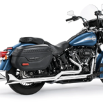 Freedom Performance Exhaust