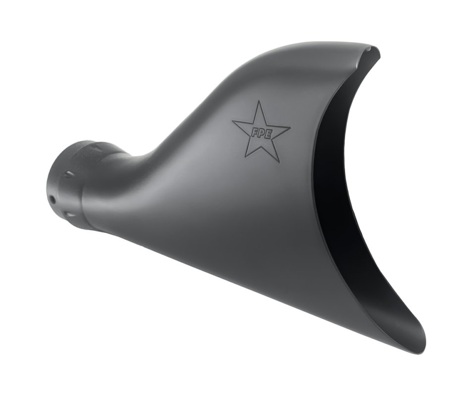 Freedom Performance Exhaust