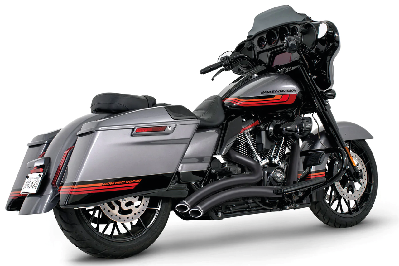 Freedom Performance Exhaust