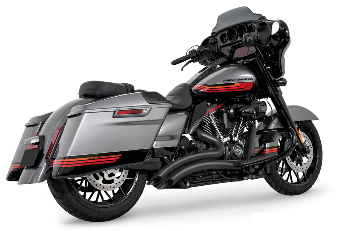 Freedom Performance Exhaust