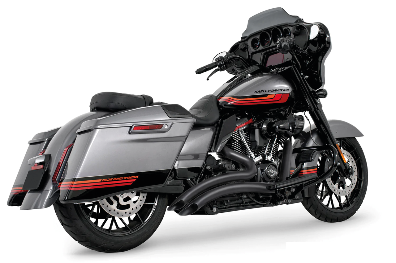 Freedom Performance Exhaust