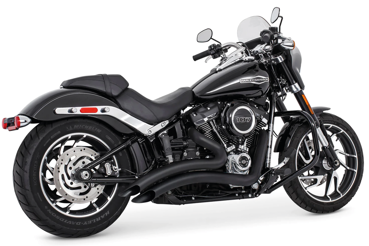 Freedom Performance Exhaust