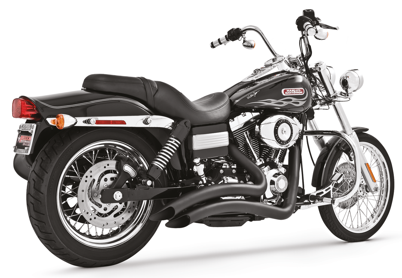 Freedom Performance Exhaust