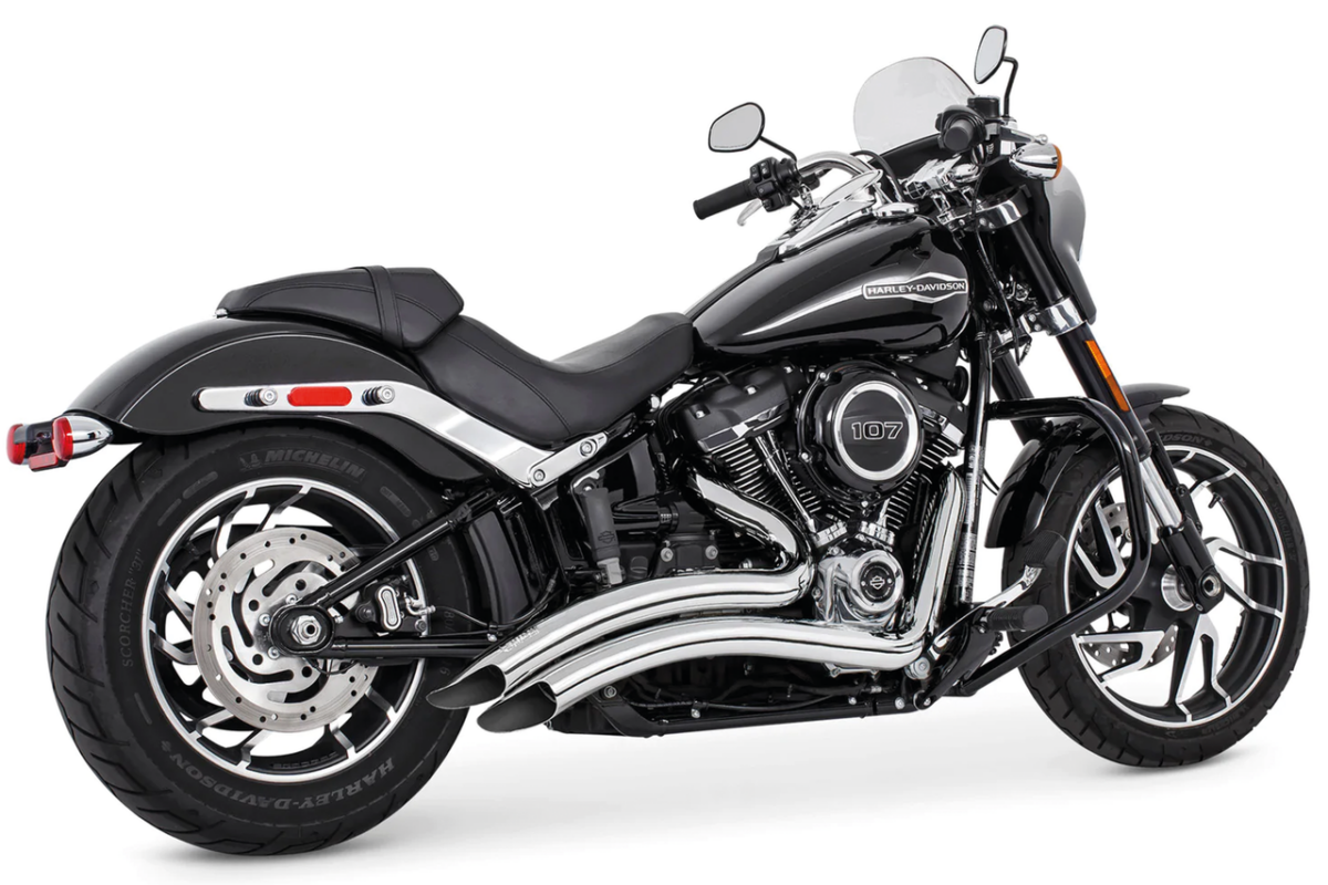 Freedom Performance Exhaust