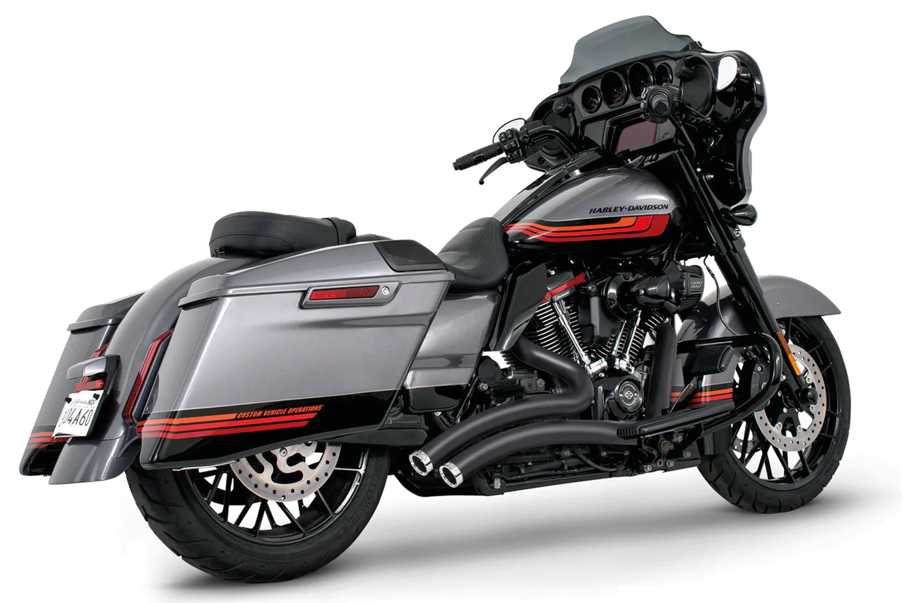 Freedom Performance Exhaust