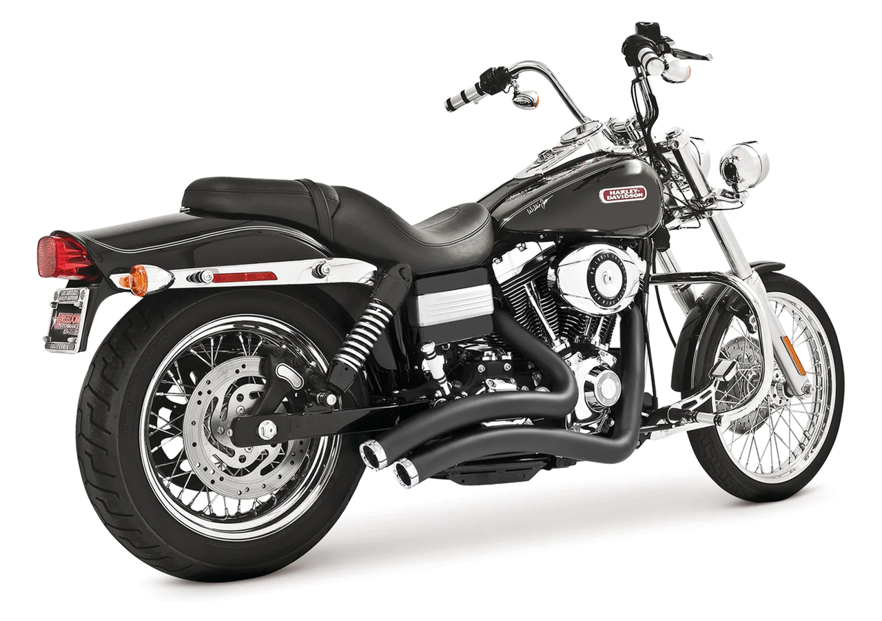 Freedom Performance Exhaust