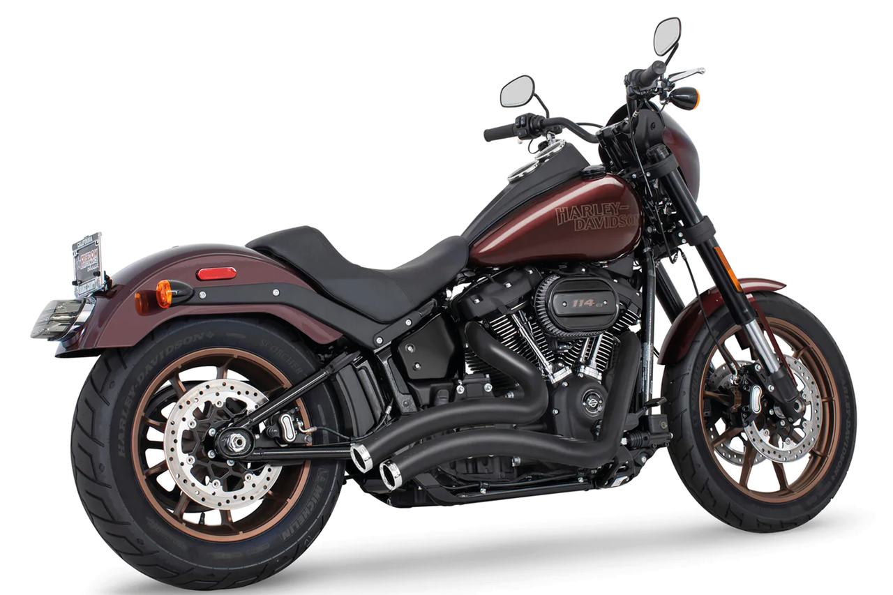 Freedom Performance Exhaust