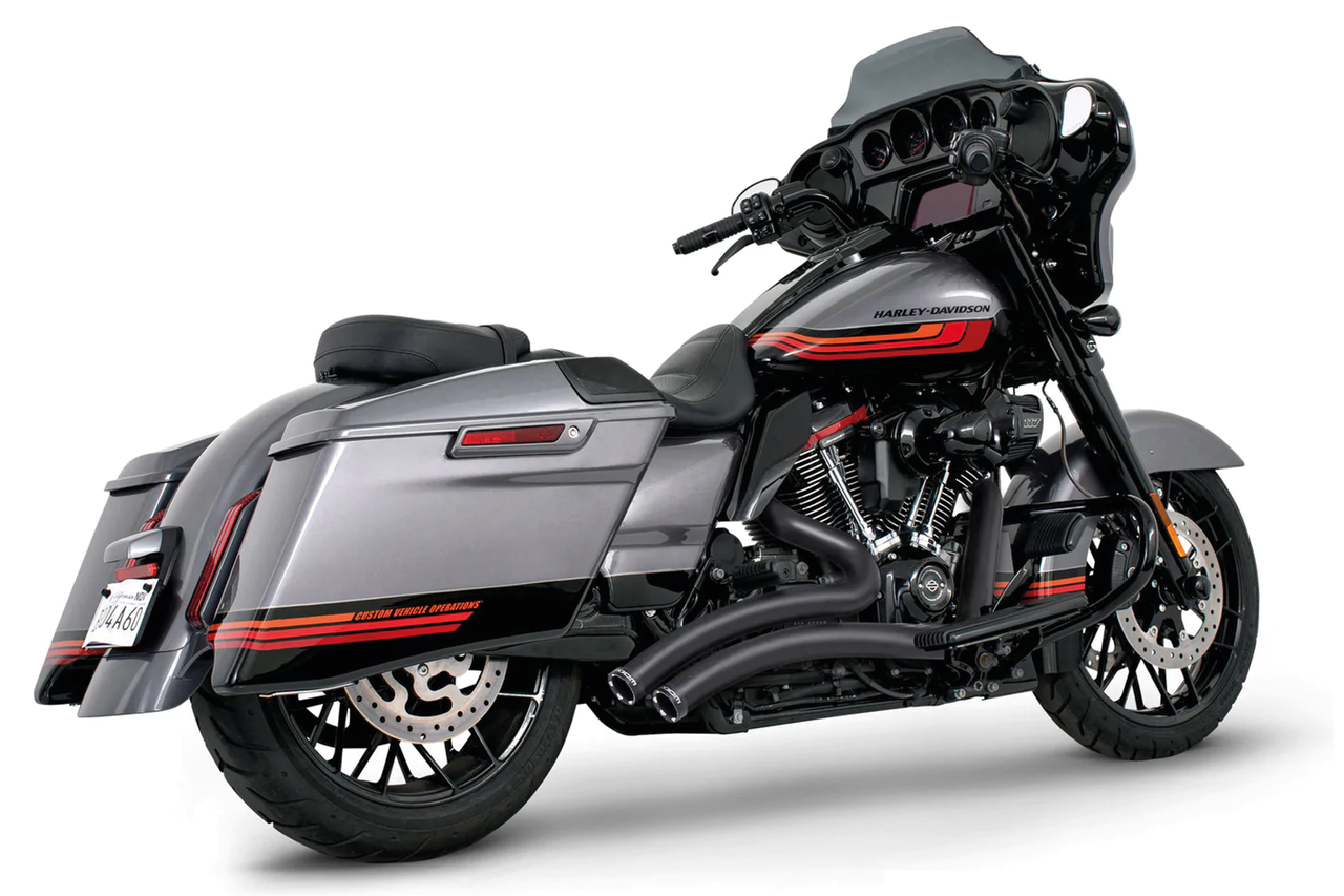 Freedom Performance Exhaust