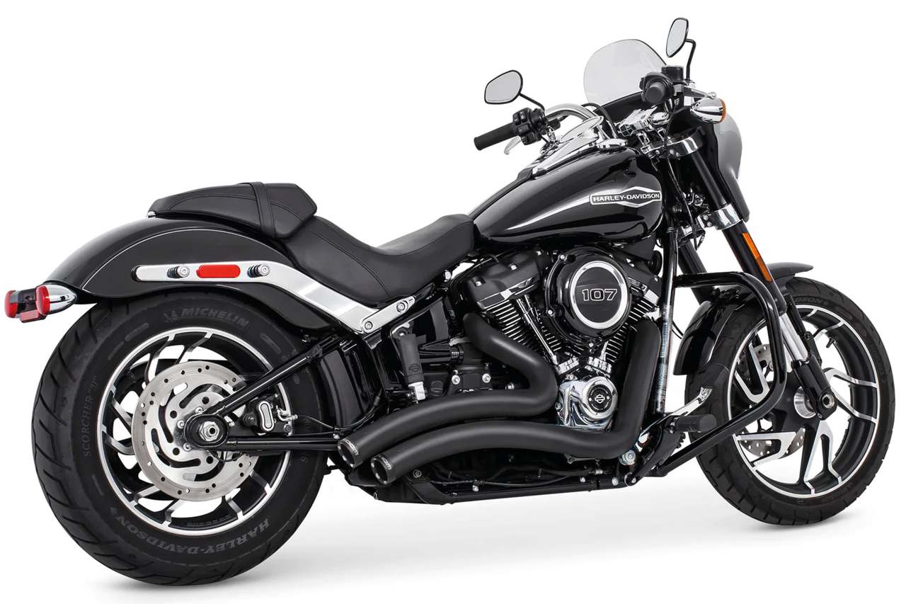 Freedom Performance Exhaust